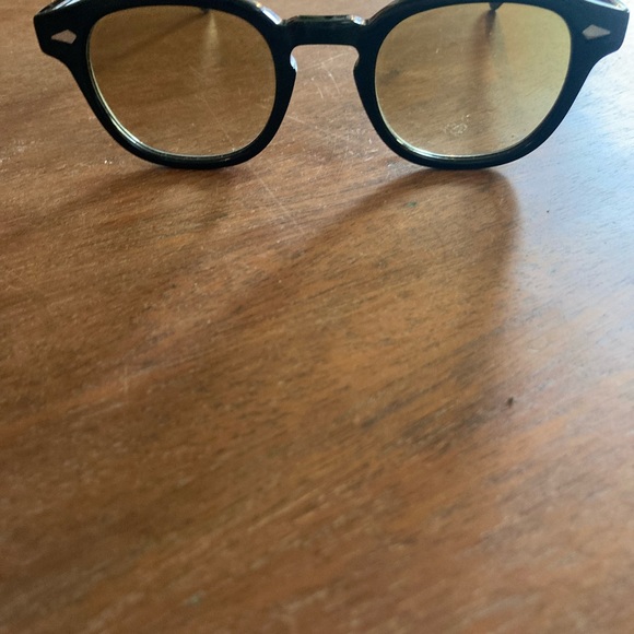 Moscot Lemtosh Sunglasses SIZE 49 - Picture 7 of 9